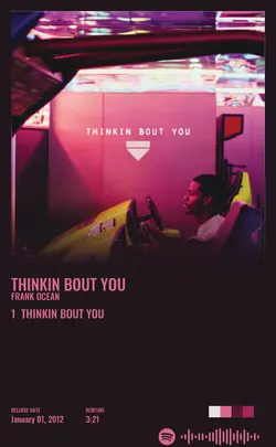 Frank Ocean - Thinkin Bout You.jpg